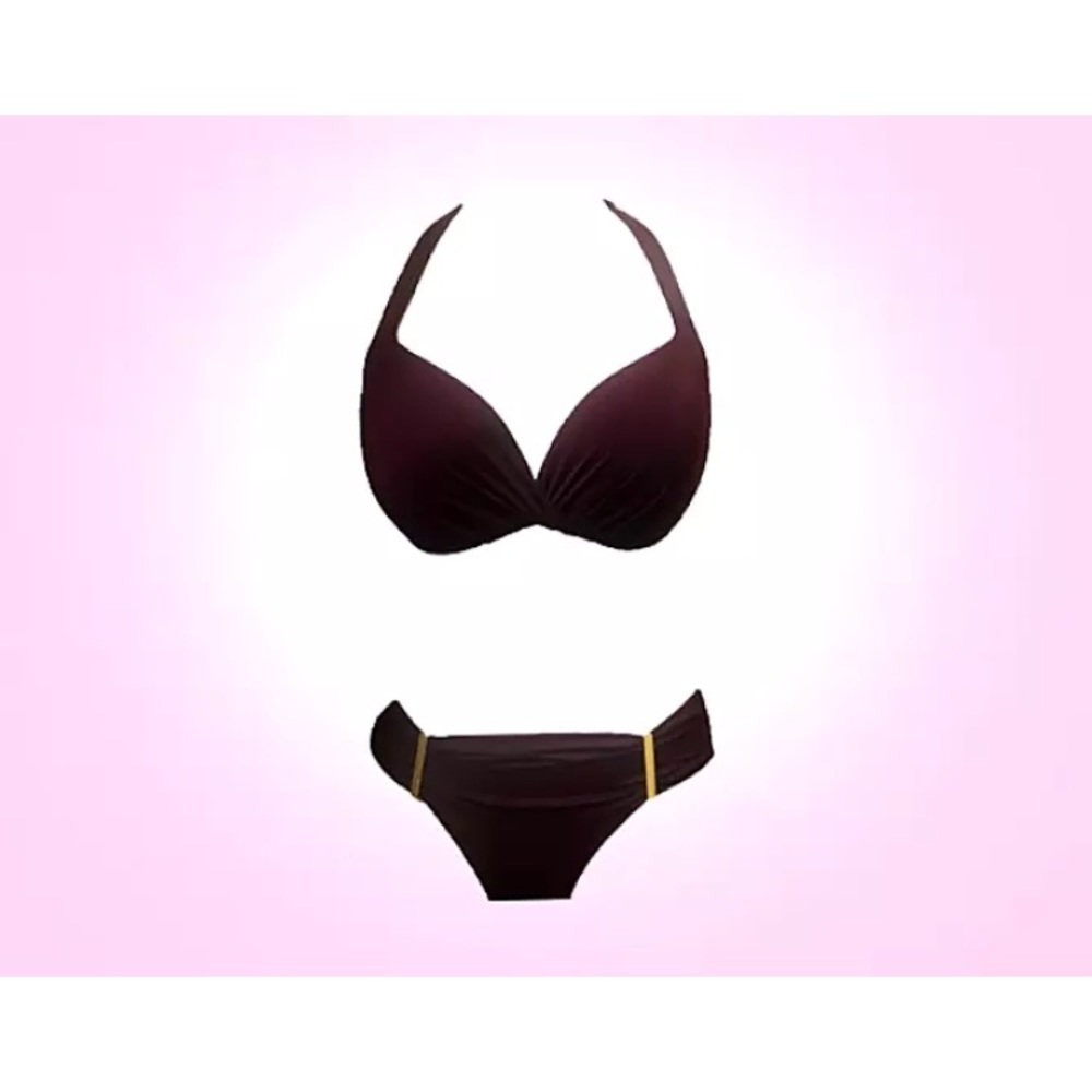 🛑TEMPORARY HOLD🛑 NWOT Victoria's Secret Add 1.5 Cups Bikini
